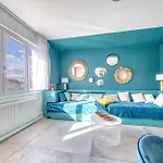 Apartment Chez Emilien