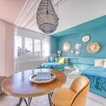 Chez Emilien Lejlighed *