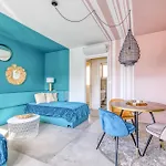 Chez Emilien Lejlighed *