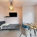 Chez Emilien Apartment Bordeaux