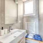 Chez Emilien Apartment Bordeaux