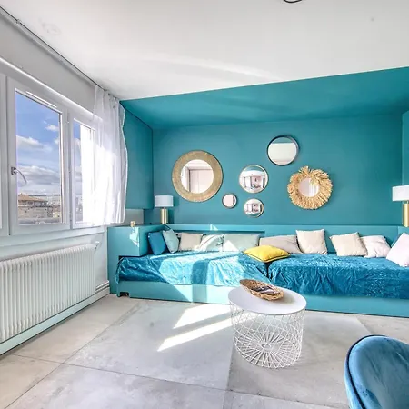 Apartamento Chez Emilien