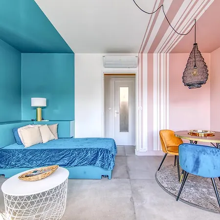 Appartamento Chez Emilien Bordeaux