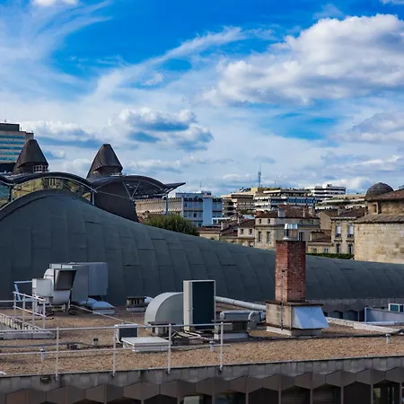 Apartamento Chez Emilien