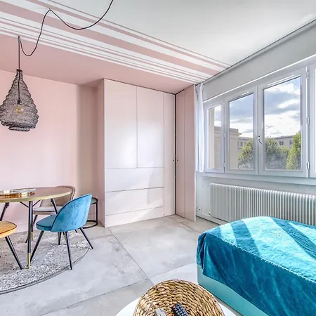 Apartment Chez Emilien *