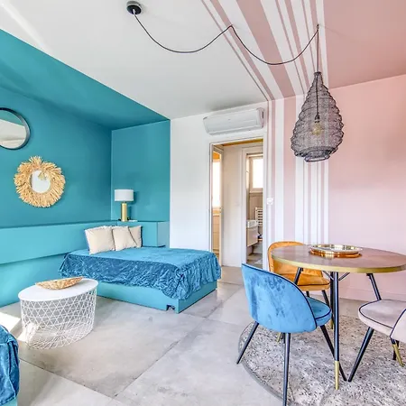 Chez Emilien Appartamento *