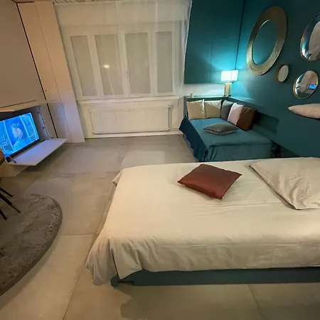 Chez Emilien Apartment Bordeaux