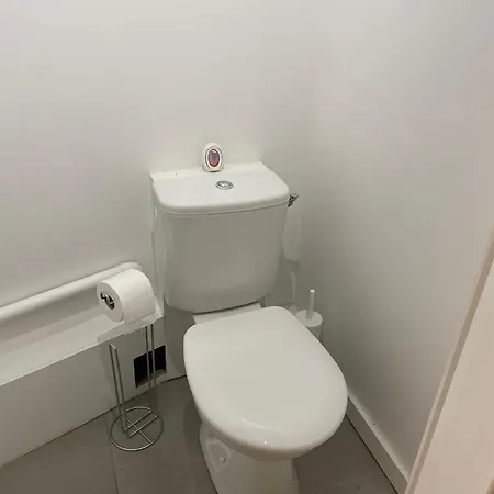 Chez Emilien Apartamento Bordéus