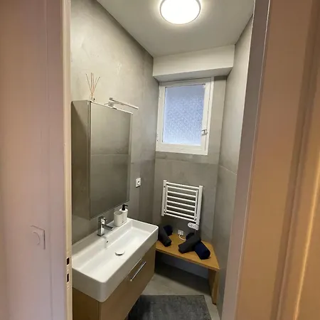 Chez Emilien Apartamento