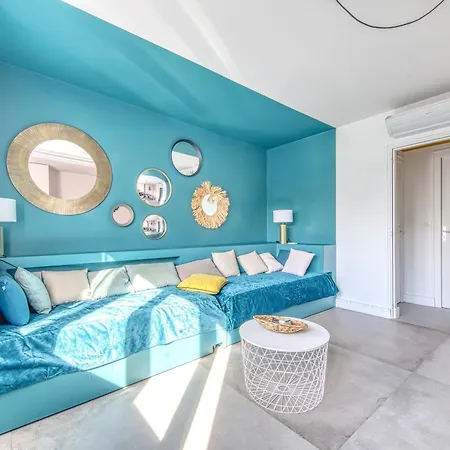 Chez Emilien Apartamento