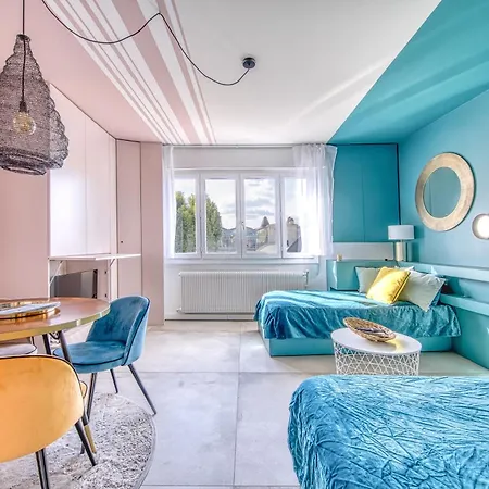 Apartment Chez Emilien Bordeaux