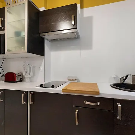 Chez Emilien Apartamento Bordéus