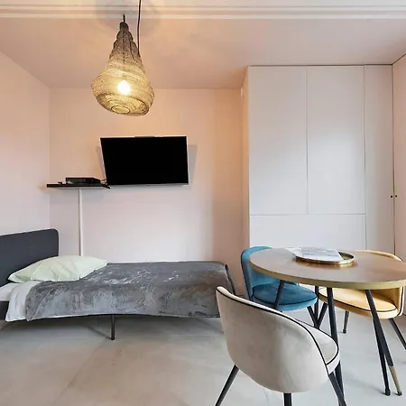 Chez Emilien Appartamento Bordeaux