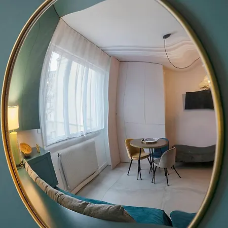 Chez Emilien Bordeaux