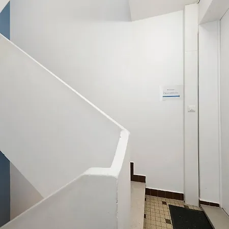 Apartamento Chez Emilien Bordéus