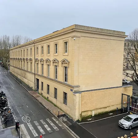 Appartamento Chez Emilien