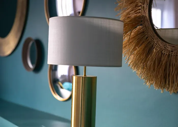 Chez Emilien Lägenhet