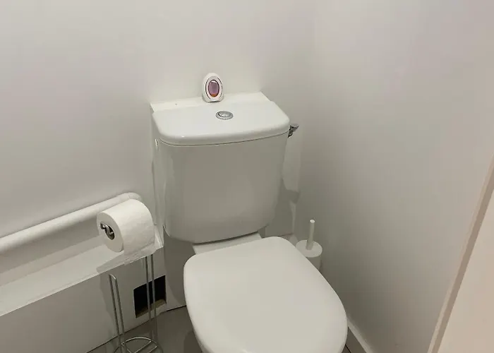 Chez Emilien Apartman Bordeaux