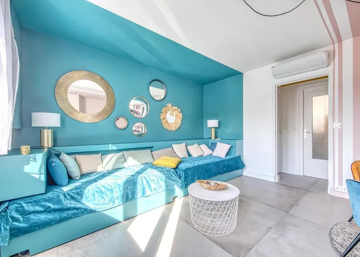 Chez Emilien Apartman