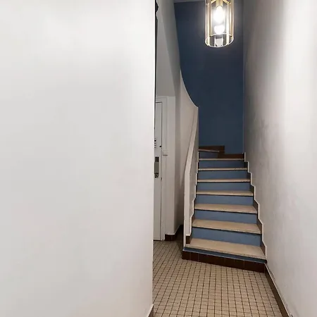 Chez Emilien بوردو