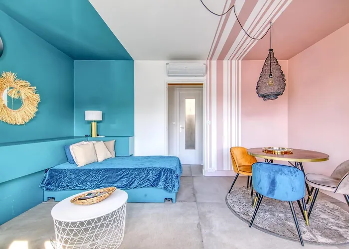 Lejlighed Chez Emilien Bordeaux