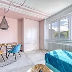 Lägenhet Chez Emilien *