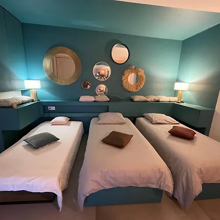 Chez Emilien ボルドー