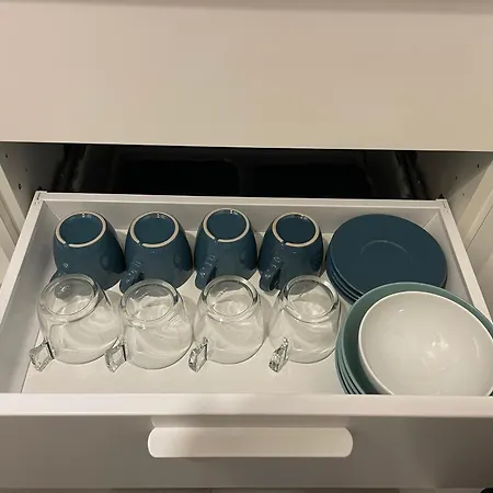 アパート Chez Emilien