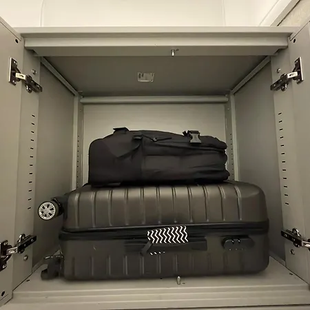 アパート Chez Emilien *