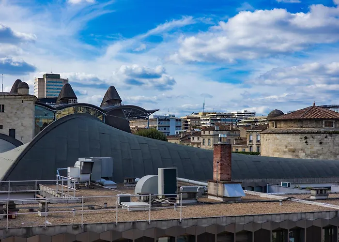 Apartamento Chez Emilien