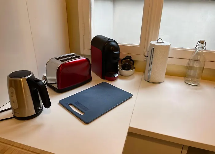 Chez Emilien Bordéus