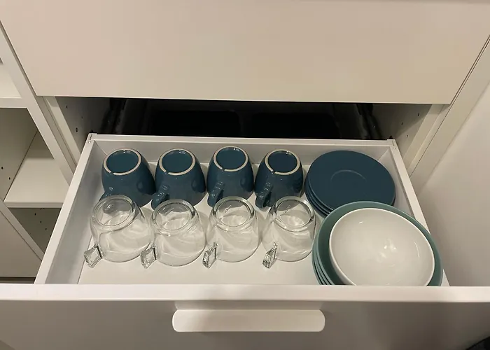 Apartamento Chez Emilien