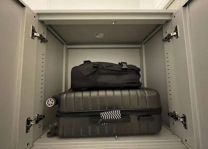 Apartamento Chez Emilien *